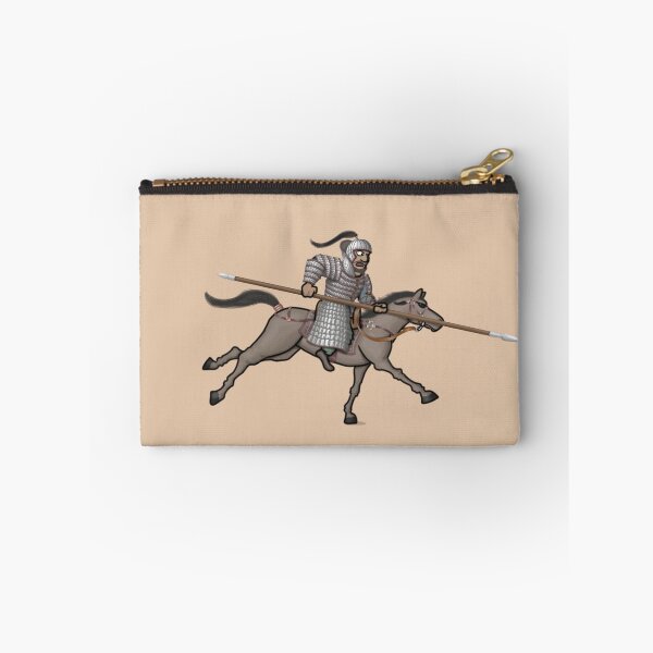Item preview, Sogdian Cataphract designed and sold by foojer.