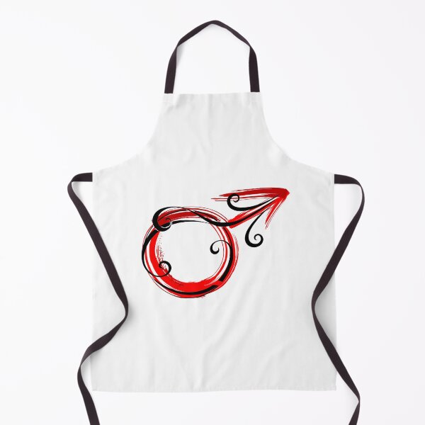 Item preview, Gender symbol designed and sold by CrazyHowCool.