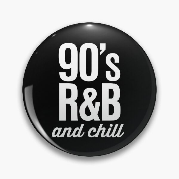 Item preview, 90's R&B and Chill designed and sold by directgifts.