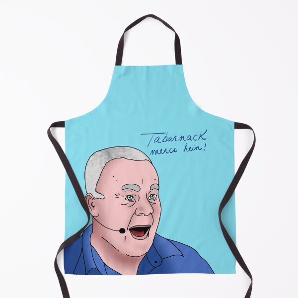 Item preview, Tabarnack, thank you eh! designed and sold by camdallaire.