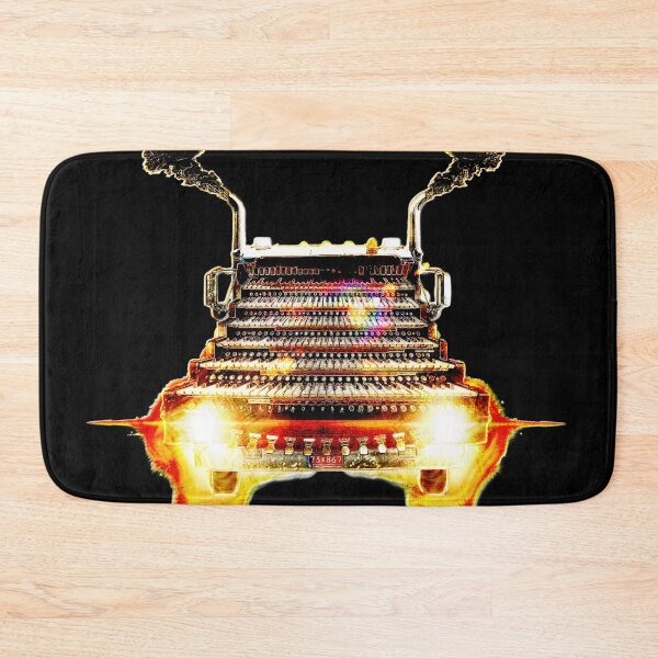 Item preview, The Organ Truck designed and sold by DoctorTarr.