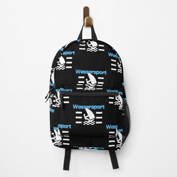 Item preview, Water Sports Windsurfing designed and sold by Zuepfelmuetzen.