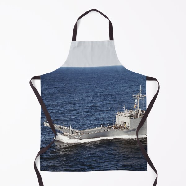 Item preview, USS SAGINAW (LST-1188) SHIP'S STORE designed and sold by militarygifts.