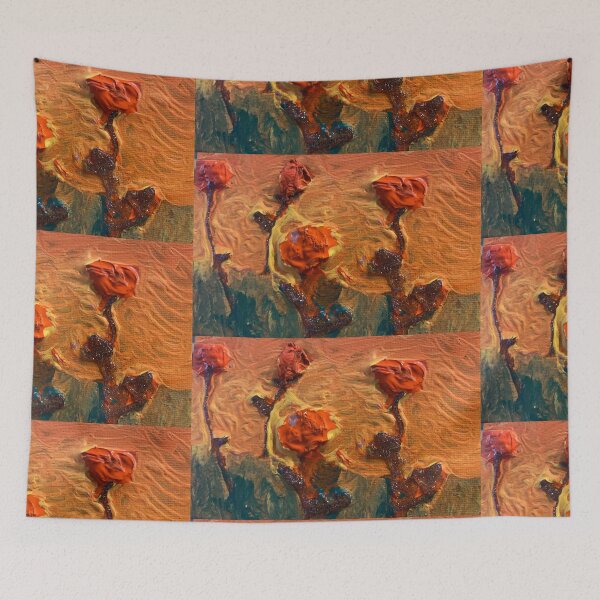 Item preview, Les Fleurs des Venus  designed and sold by mollyvibe.