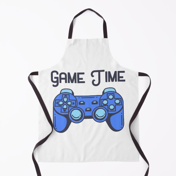 Item preview, GAMER GAME TIME designed and sold by wildwhimsical.