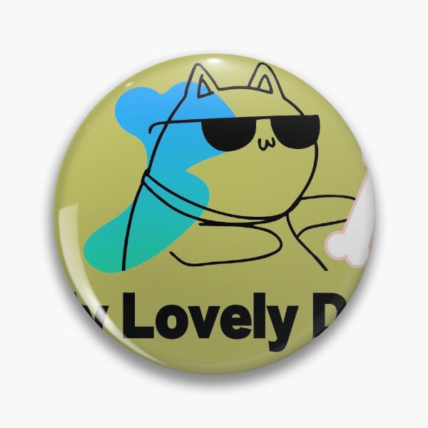 Item preview, My lovely dog,animal,pet,canine,bernese designed and sold by November17th.