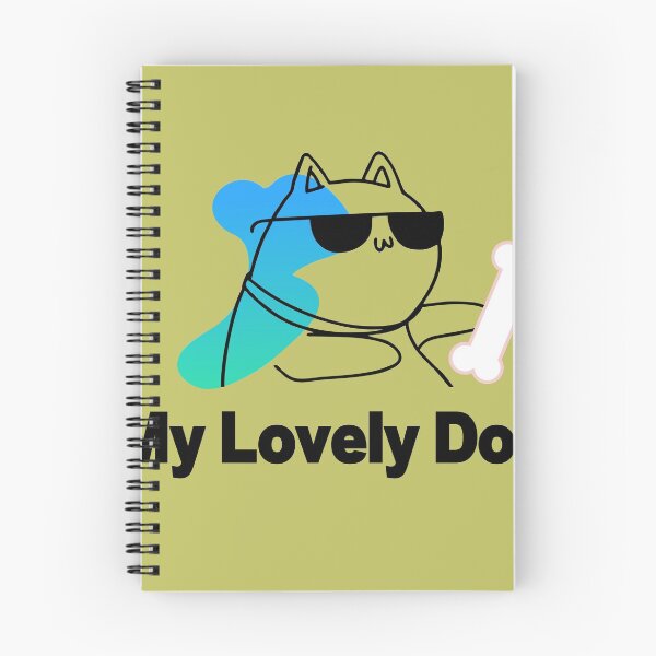 Item preview, My lovely dog,animal,pet,canine,bernese designed and sold by November17th.