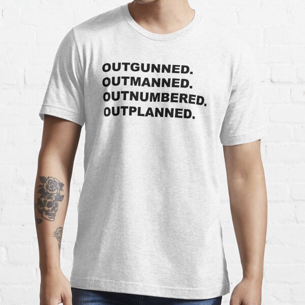 Hamilton Essential T-Shirt