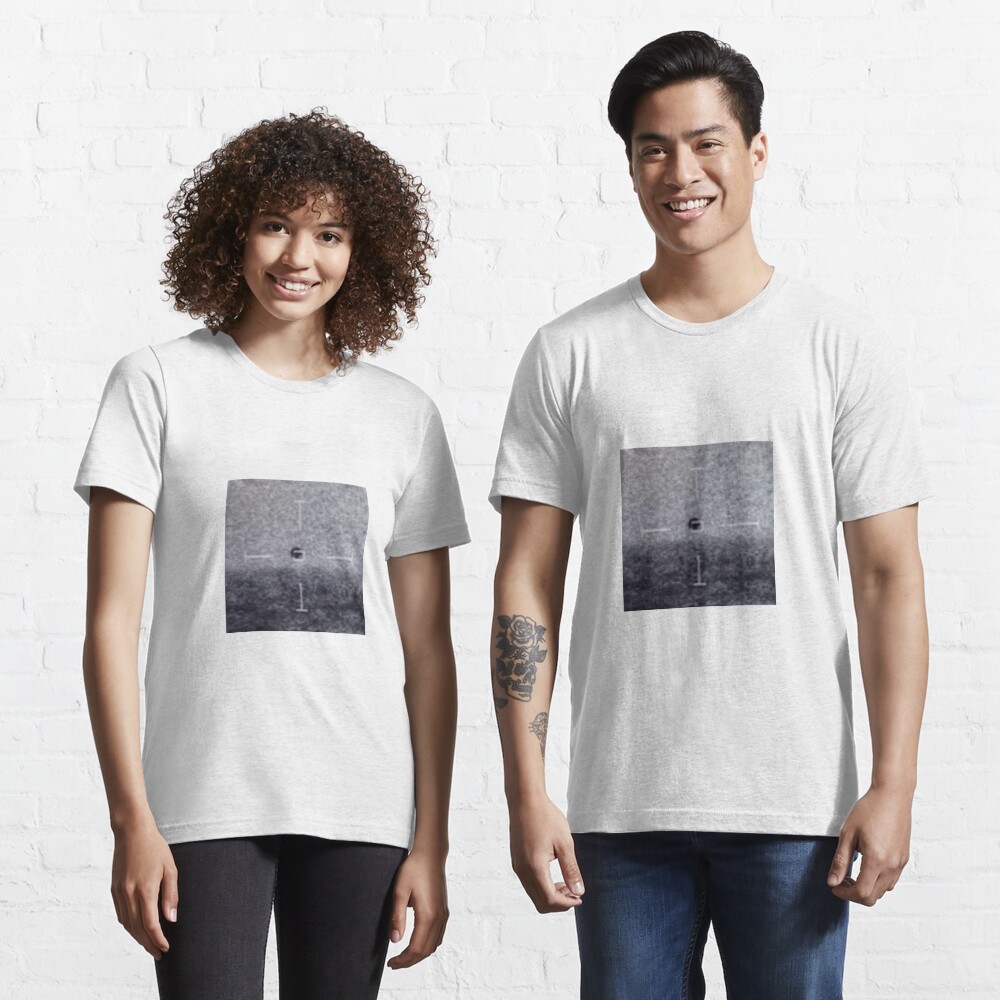 Item preview, Essential T-Shirt designed and sold by ToInfinity.