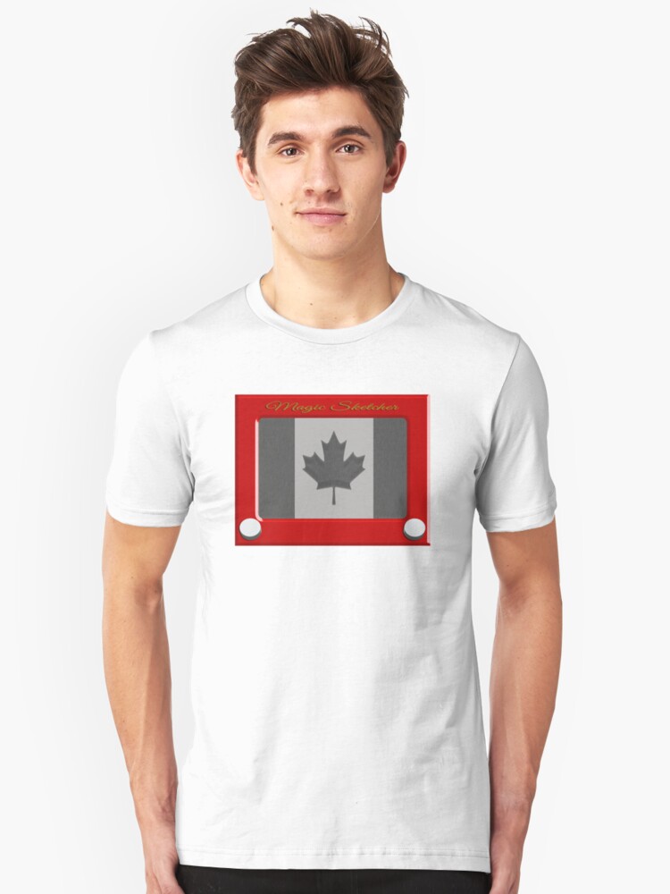 sketcher canada