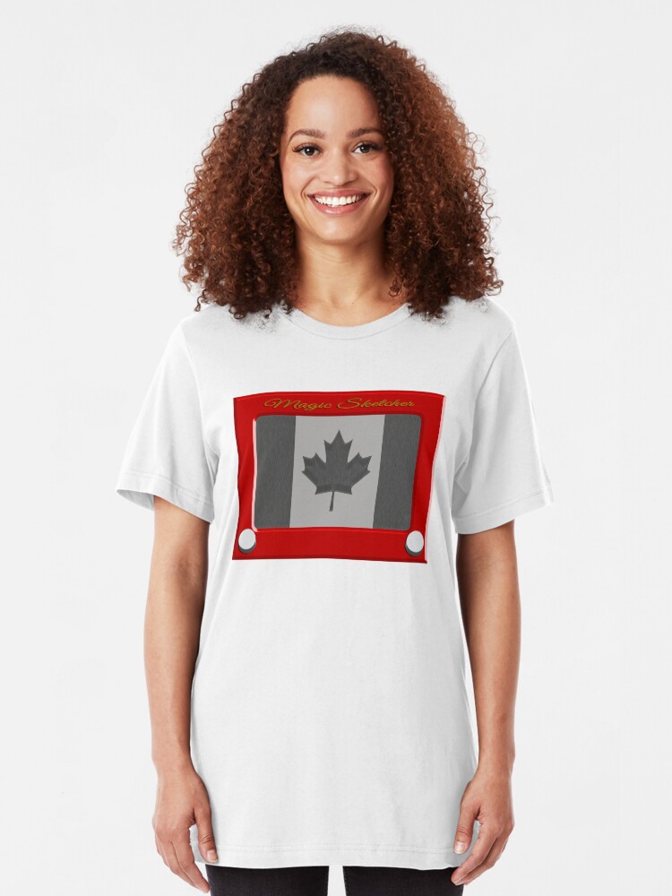 sketcher canada