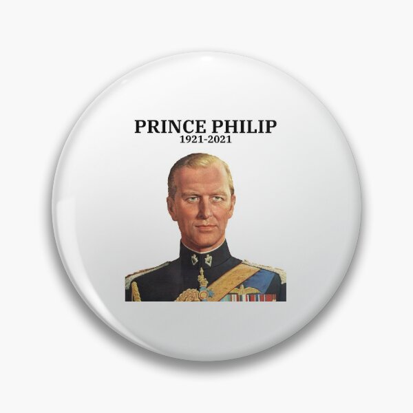 Item preview, Prince Philip 1921-2021 designed and sold by Al Collections.