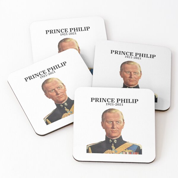 Item preview, Prince Philip 1921-2021 designed and sold by Al Collections.