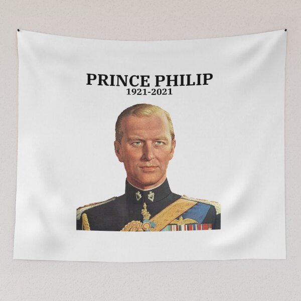 Item preview, Prince Philip 1921-2021 designed and sold by Al Collections.