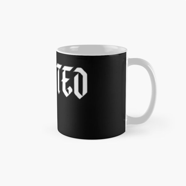 Item preview, Wasted designed and sold by luckyturtles.