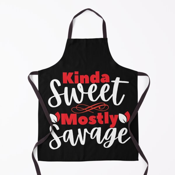 Item preview, Kinda sweet mostly sarcastic designed and sold by dogcuddleralert.