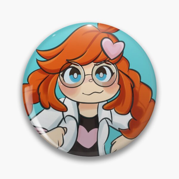 Item preview, Penny - WarioWare Gold! designed and sold by PinkSans.
