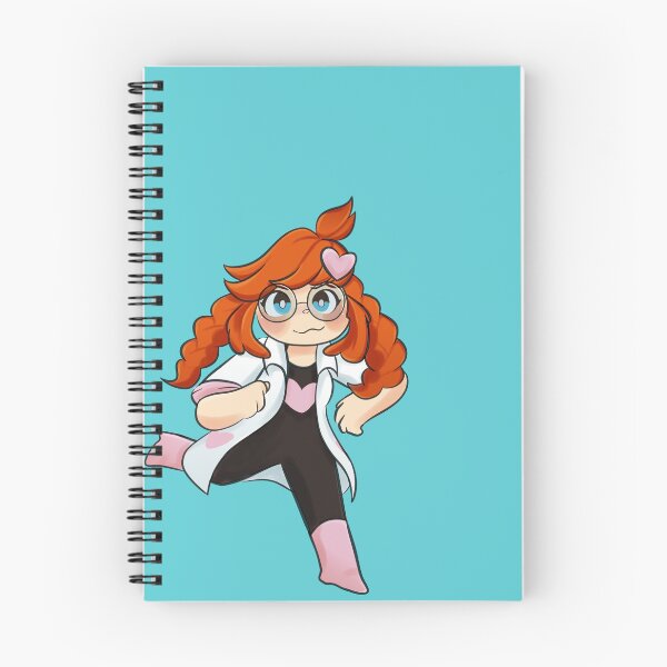 Item preview, Penny - WarioWare Gold! designed and sold by PinkSans.
