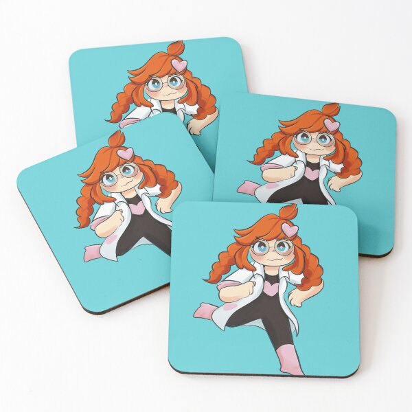 Item preview, Penny - WarioWare Gold! designed and sold by PinkSans.