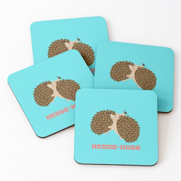 Item preview, Hedgehugs designed and sold by VBeesTees.