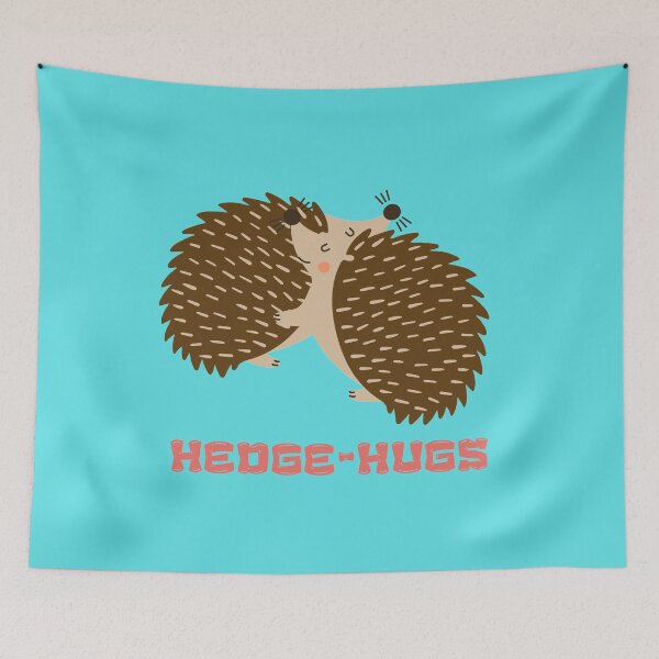 Item preview, Hedgehugs designed and sold by VBeesTees.