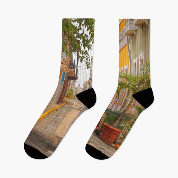 Item preview, Calle del Viejo San Juan designed and sold by BoricuaLatina30.