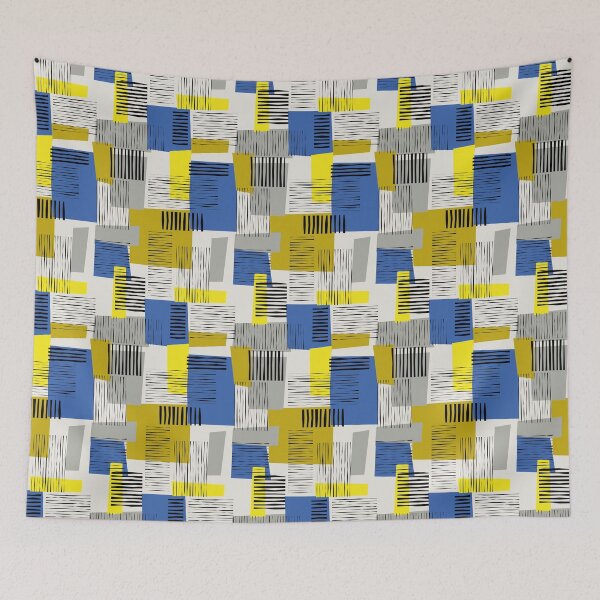 Item preview, Rustic patchwork  designed and sold by GingerBest.