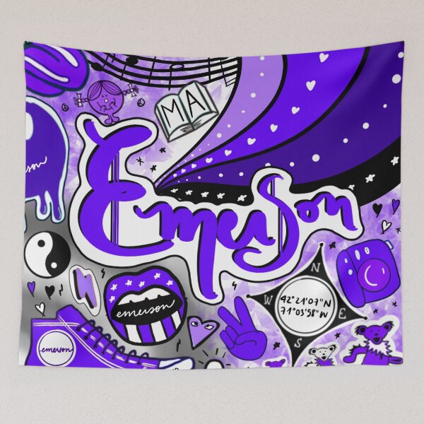 Item preview, Emmi designed and sold by ANG Design.co.