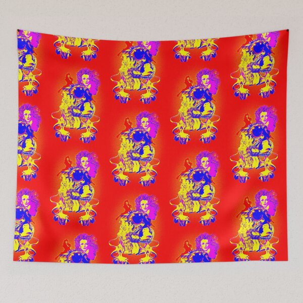 Item preview, The Reflected Reflection of My Reflections designed and sold by kaparetti.