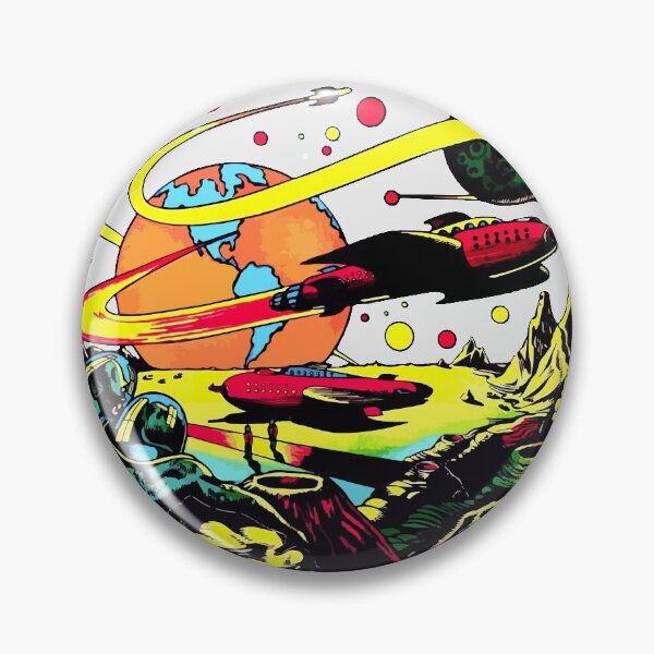 Item preview, Captain Aero designed and sold by RosarioDesigns.