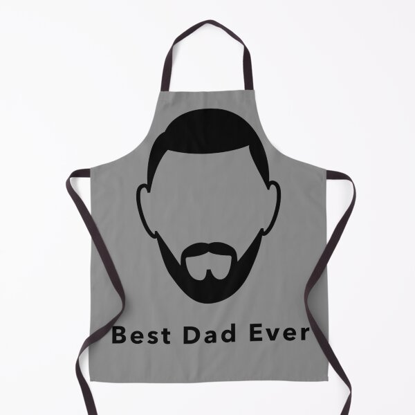 Item preview, Best Dad Ever designed and sold by SimeonS.