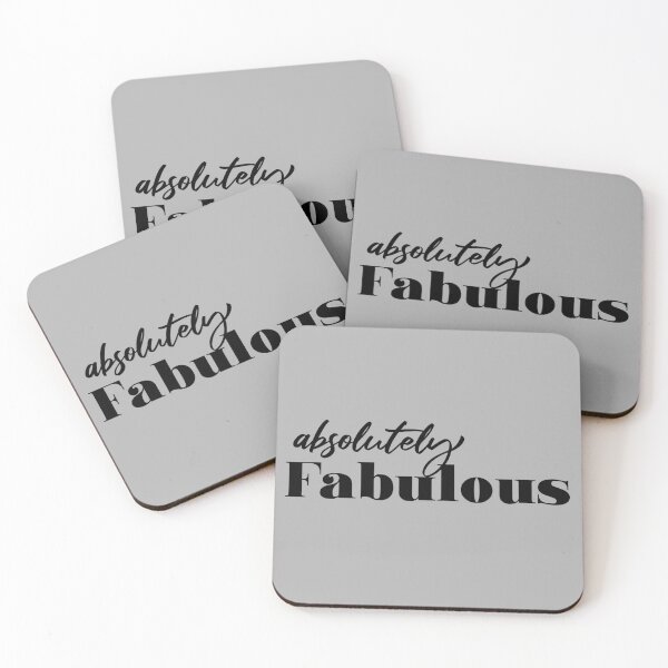 Item preview, Absolutely Fabulous designed and sold by AshzShop.