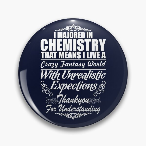Item preview, Chemistry Major  designed and sold by jaygo.
