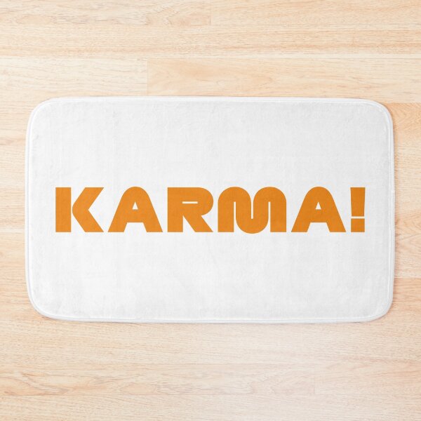 Item preview, Karma! - Funny ALO. Radio  designed and sold by FilipeFerreira.
