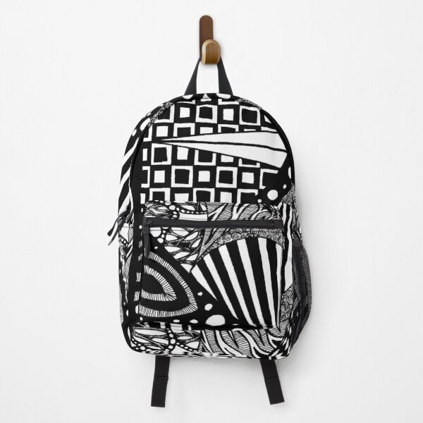 Item preview, MKW-BW.15-Geo designed and sold by Katrina Morgan.