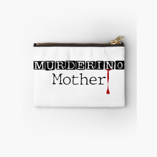 Item preview, Murderino Mother designed and sold by Traysure-Store.