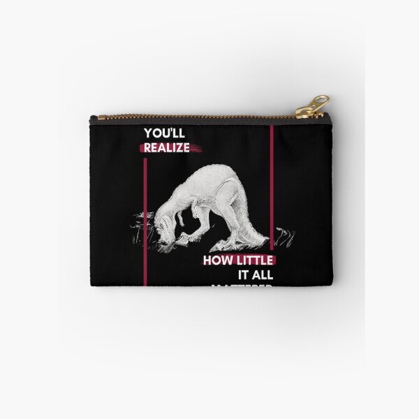 Item preview, Dinosaur gives life wisdom designed and sold by Birdhead.