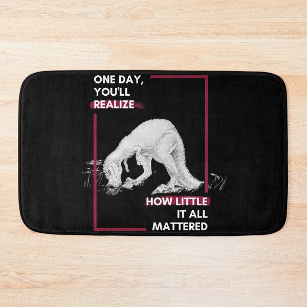Item preview, Dinosaur gives life wisdom designed and sold by Birdhead.