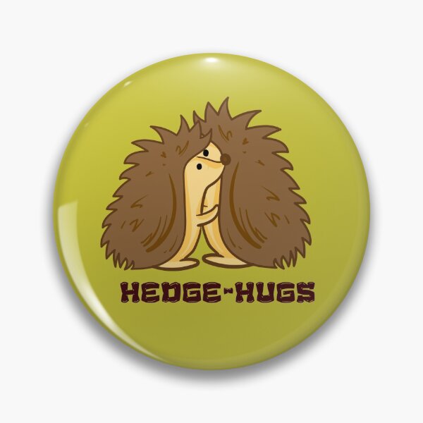 Item preview, Hedgehugs designed and sold by VBeesTees.