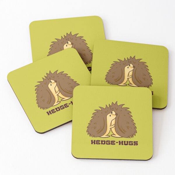 Item preview, Hedgehugs designed and sold by VBeesTees.