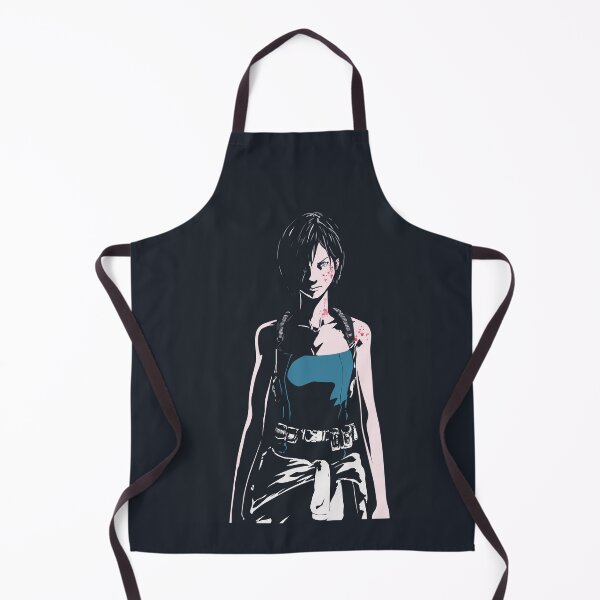 Item preview, Jill designed and sold by ZenNal.