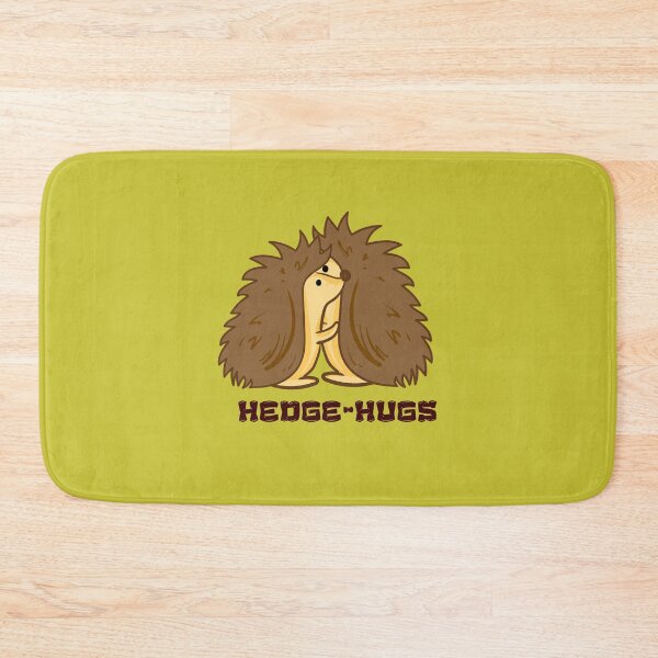 Item preview, Hedgehugs designed and sold by VBeesTees.