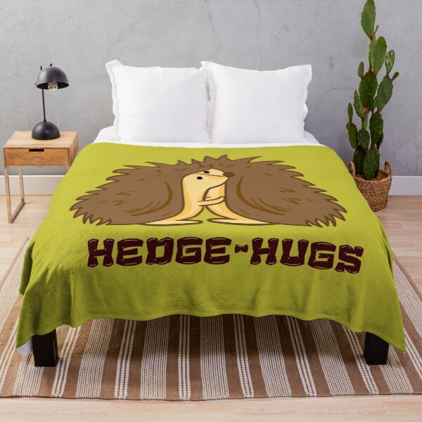 Item preview, Hedgehugs designed and sold by VBeesTees.