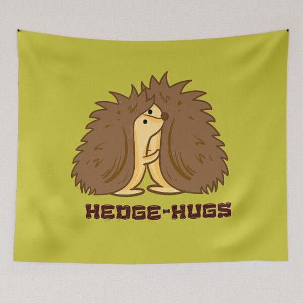 Item preview, Hedgehugs designed and sold by VBeesTees.