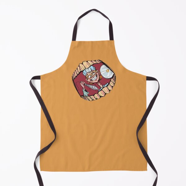Item preview, Happy dentist  designed and sold by Endless Drive FM.