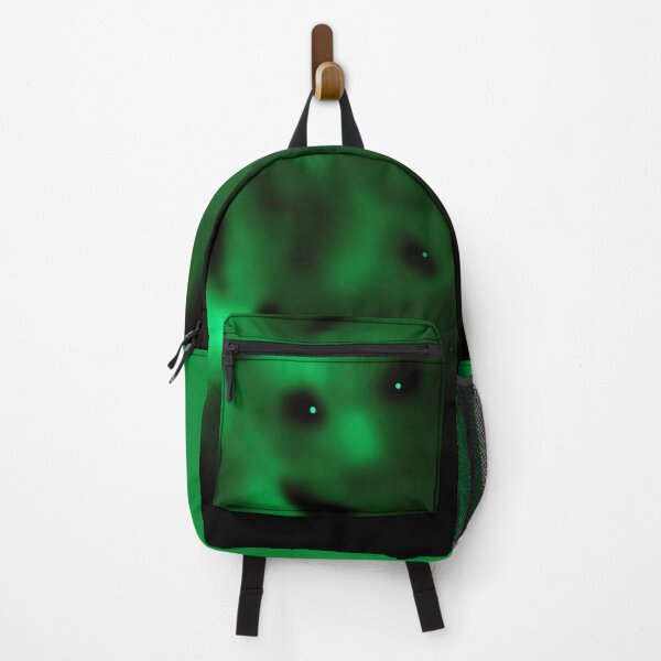 Item preview, Inner Hell Broke Loose - Toxic Green Damned Souls designed and sold by zazuzanta.