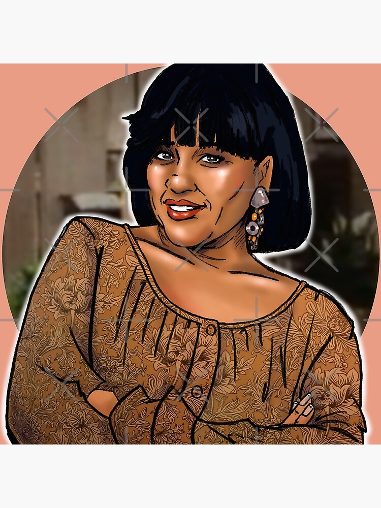 Tia Mowry as Lisa Landry in 'Sister, Sister' Scrambled Eggs Episode (1995)