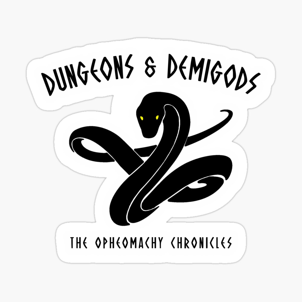 The Demigods Chronicles