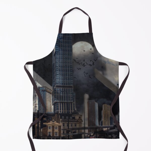 Item preview, Dark moon designed and sold by Greeklondoner.