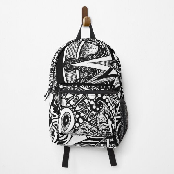 Item preview, MKW-BW.16-Retro designed and sold by Katrina Morgan.